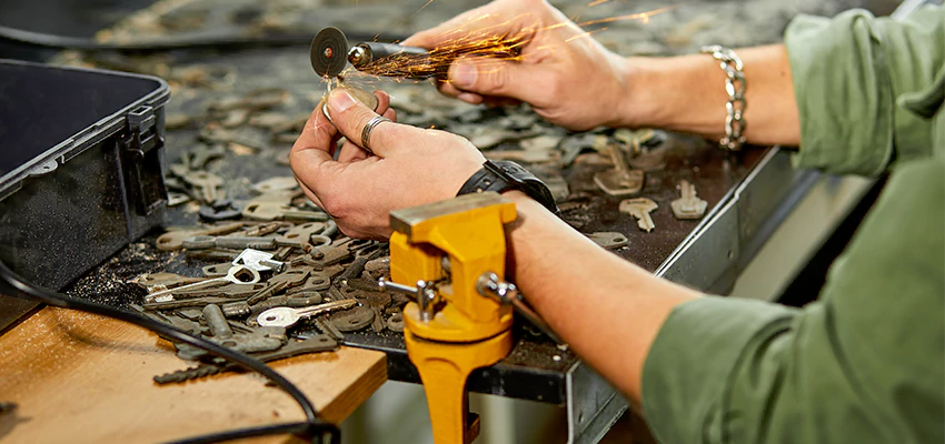 24 Hours Locksmith Solutions in Temple City, CA