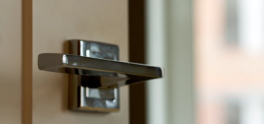 Door Lever Knob Repair in Temple City, California