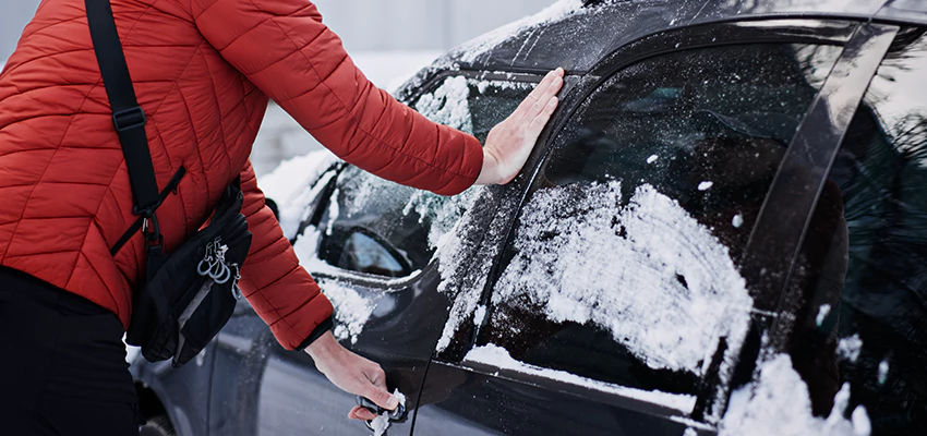 Emergency Keyless Lockout in Temple City, CA