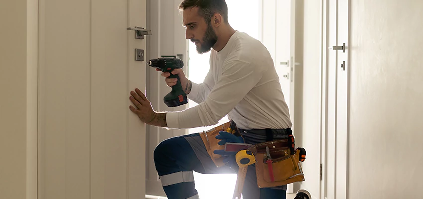 Mailbox Lock Installation Expert in Temple City, California