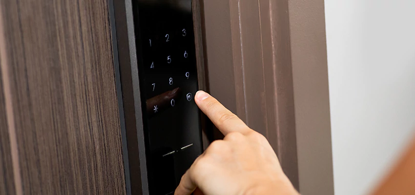 Secure Code Locks Ideas in Temple City, California