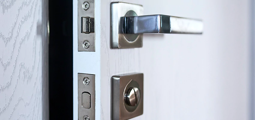 Door Lever Handle Lock Repair in Temple City, CA
