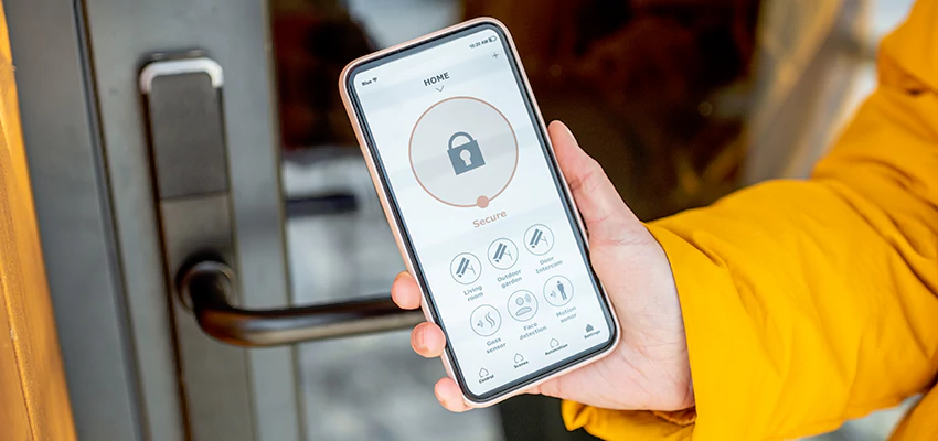 Kwikset Halo Wifi Locks Repair And Installation in Temple City, CA