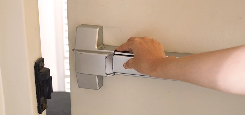 Door Lock Cylinder Reinforcements in Temple City, CA