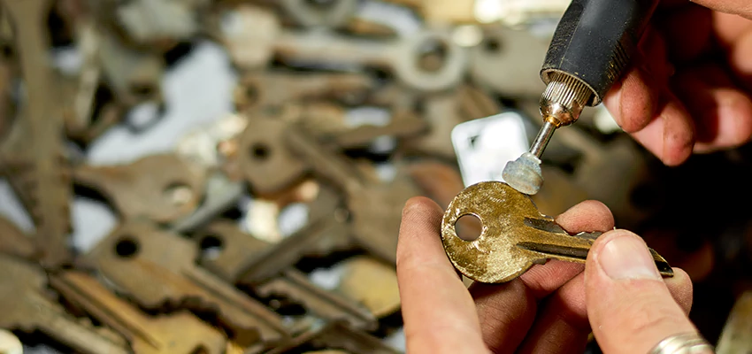 Car Lock Key Repair Service in Temple City, CA
