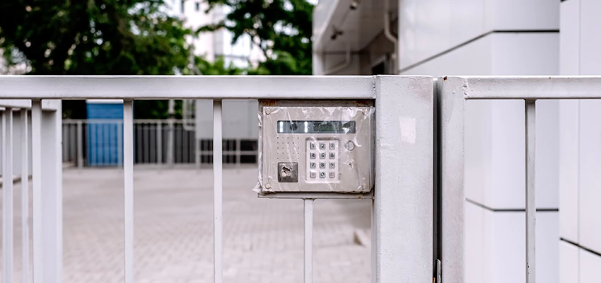 Gate Locks For Metal Gates in Temple City, California