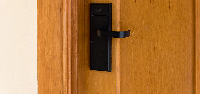 Security Gates For Home Invasion Prevention in Temple City, California
