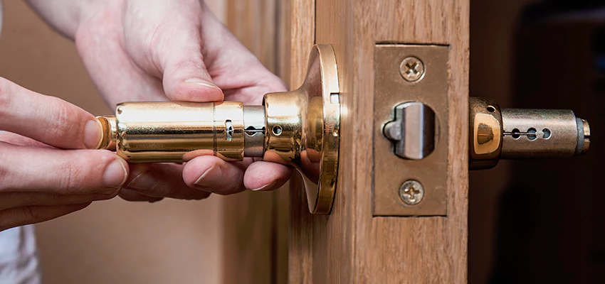 Padlock Lock Replacement Assistance in Temple City, CA