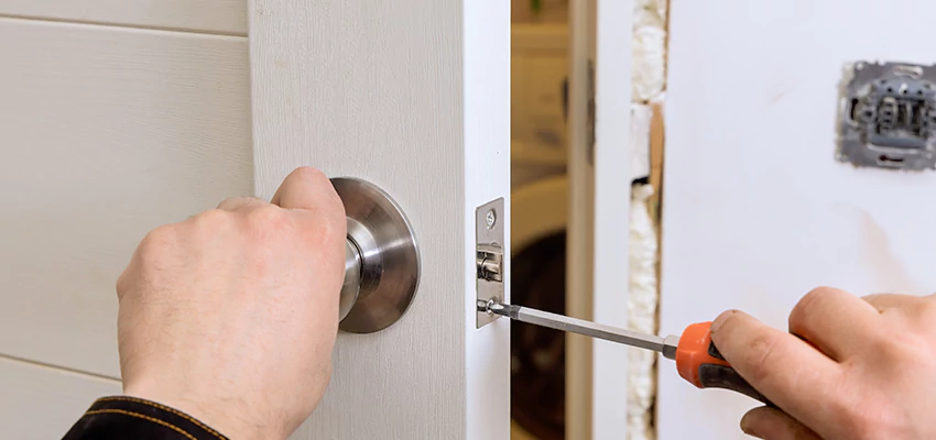Wifi Deadbolt Installation in Temple City, CA