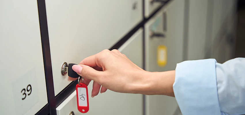 Upgrading File Cabinet Locks in Temple City, California