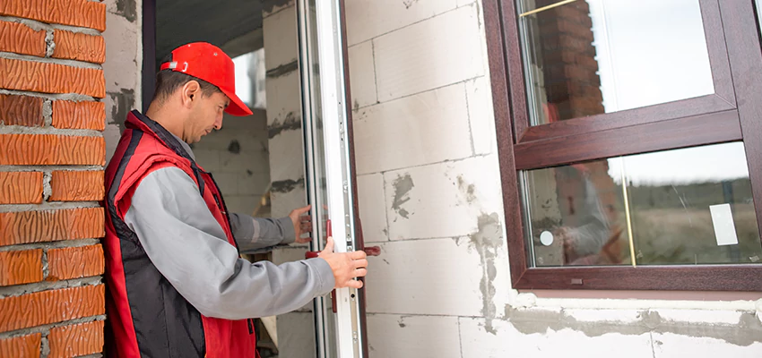 Home Invasion Door Lock Repairs in Temple City, CA