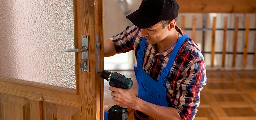 Trusted Local Digital Locks Locksmith Repair in Temple City, California
