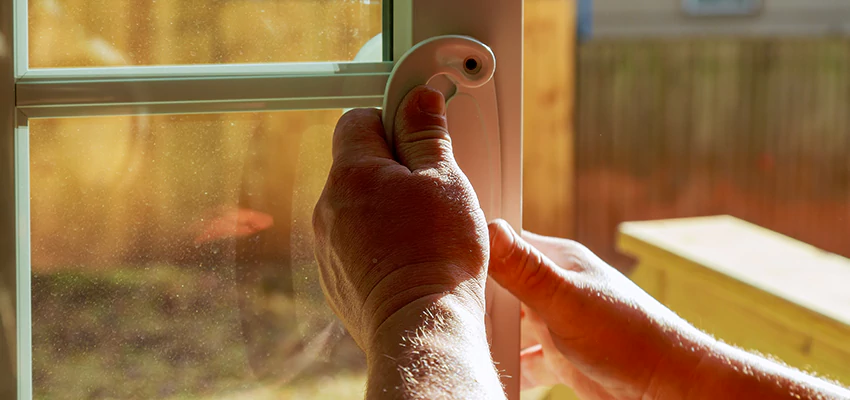 Accordion Sliding Doors Locks Replacement in Temple City, CA