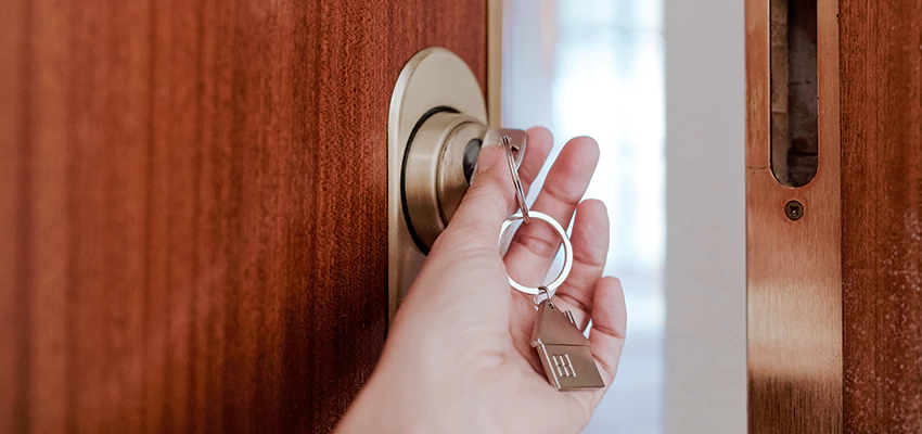 Deadbolt Lock Installation in Temple City, CA