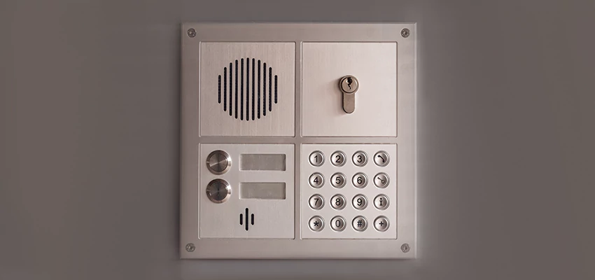 Mobile Access Control System Installation in Temple City, CA
