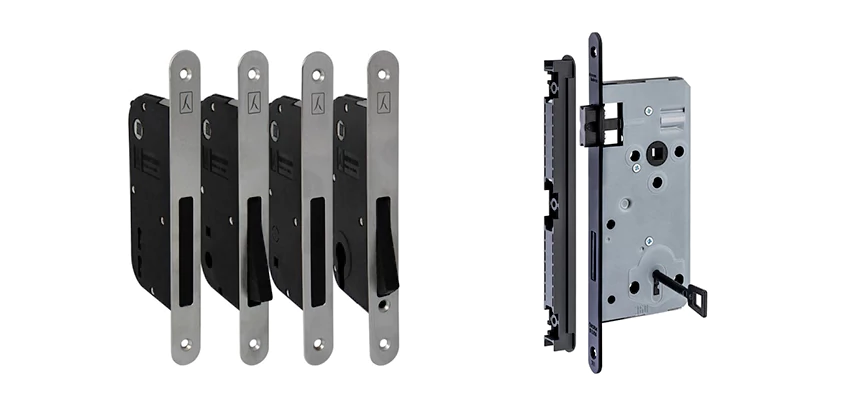 Locksmith For Magnetic Door Locks in Temple City, CA