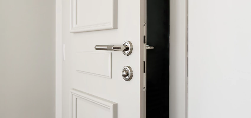 Folding Bathroom Door With Lock Solutions in Temple City, CA