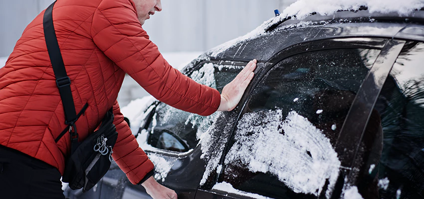 Car Key Retrieval Services in Temple City, California
