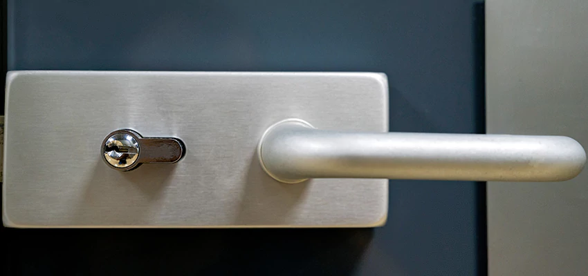 Change Patio Door Locks in Temple City, California