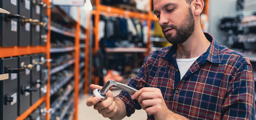 Locksmith For Retail Stores Lockout Services in Temple City, California
