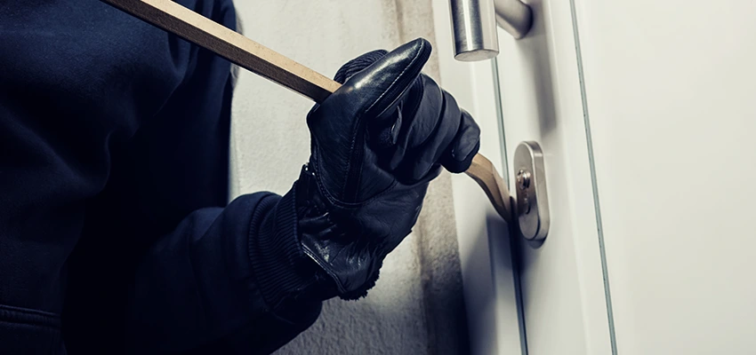 Burglar Damage Door Sensors Repair in Temple City, CA