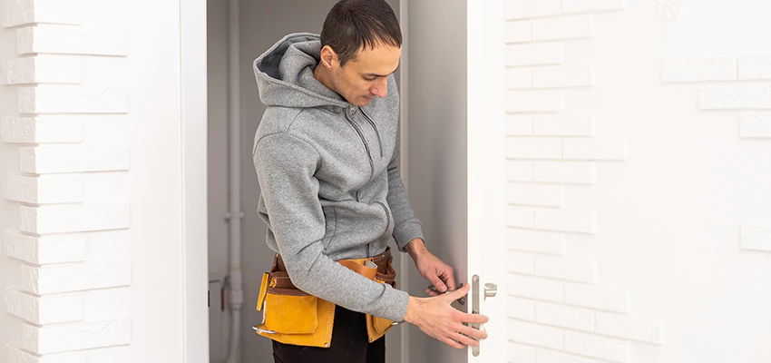 Nighttime Locksmith Near Me in Temple City, CA