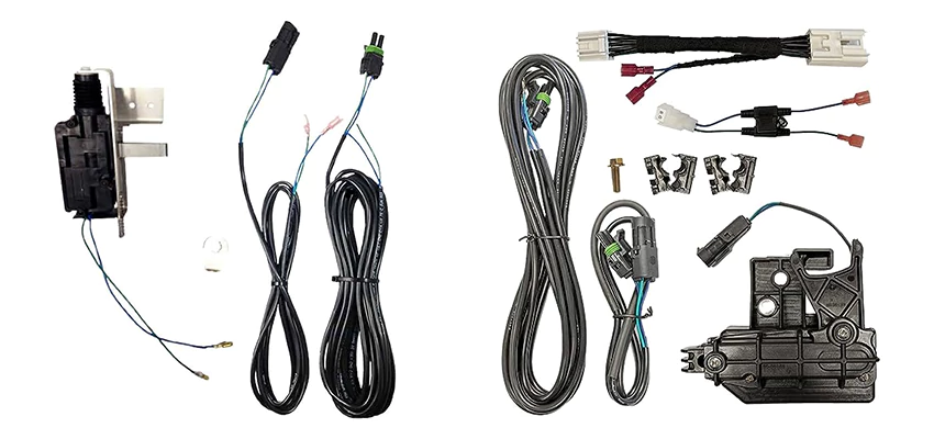 Pop Lock Troubleshooting in Temple City