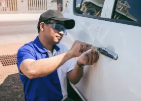 Car Locksmith in Temple City, CA